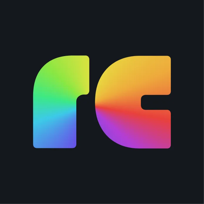 Recolor logo