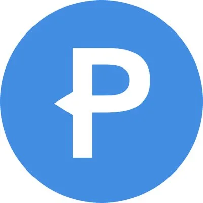 Page Flows logo