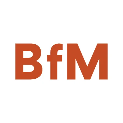 Built for Mars logo
