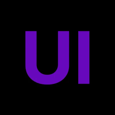 UI Bits logo