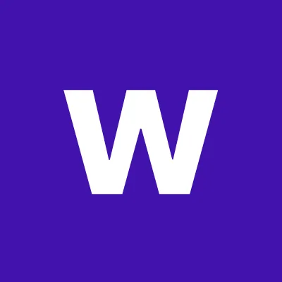 Websitevice logo