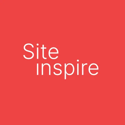 Siteinspire logo