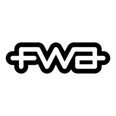 The FWA logo