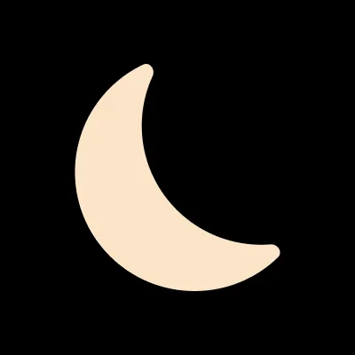 Dark Mode Design logo
