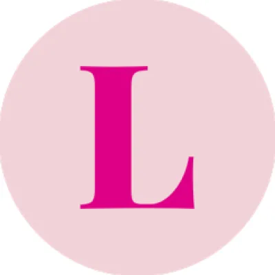 Landing Love logo