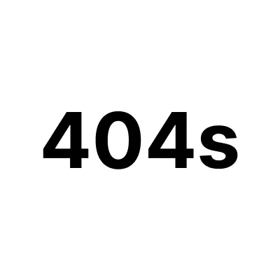 404s logo