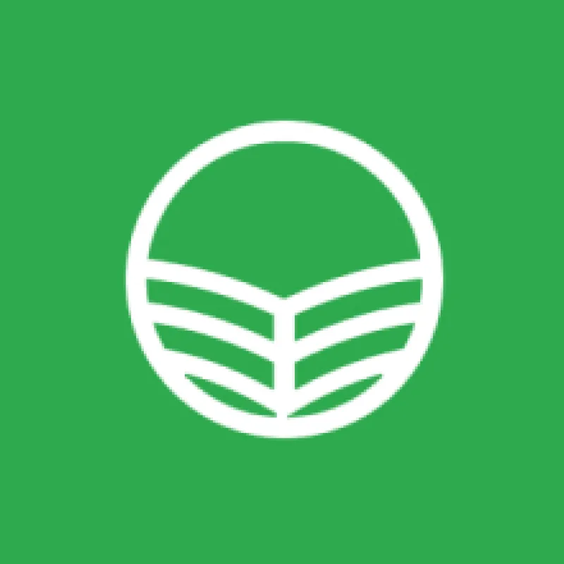 Land-book logo
