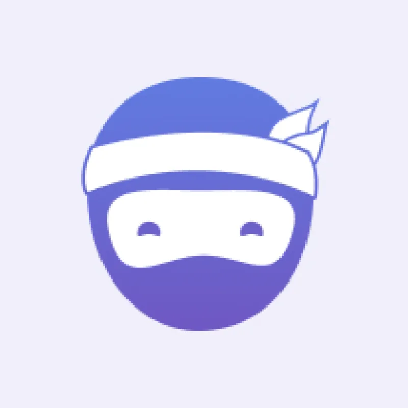 Lapa Ninja logo