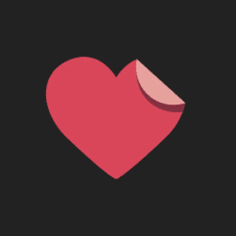 One Page Love logo