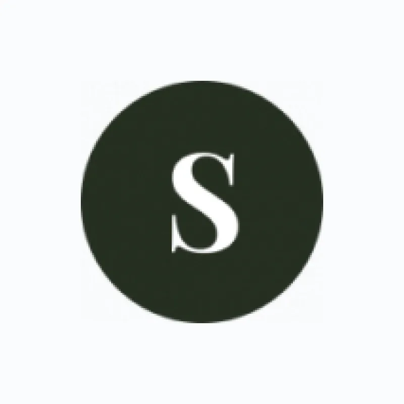 SaaS Landing Page logo