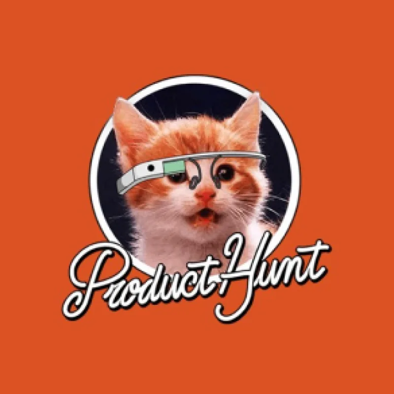 Product Hunt logo