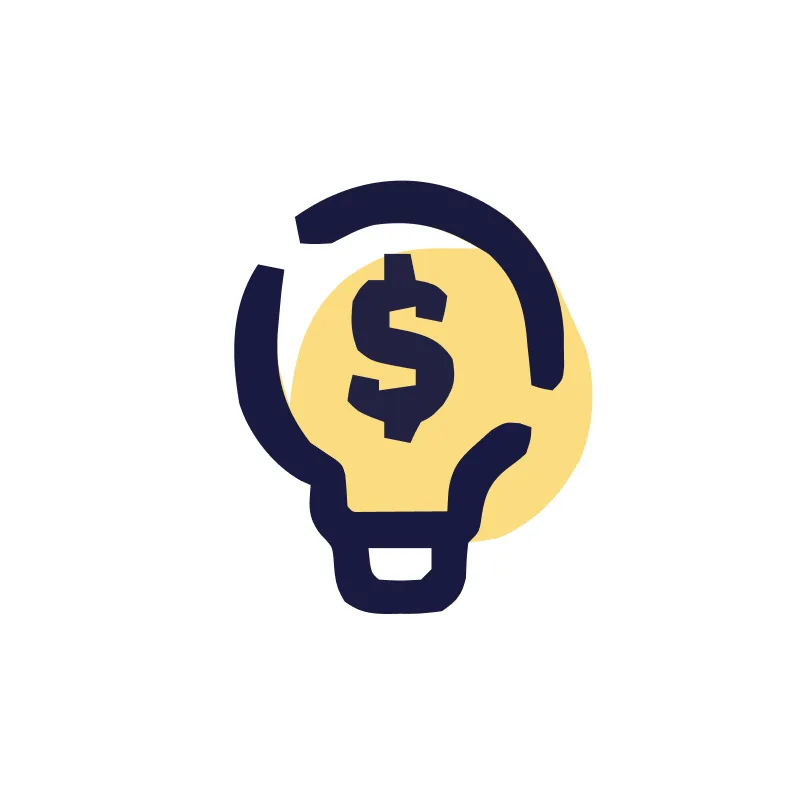 Boring Websites logo