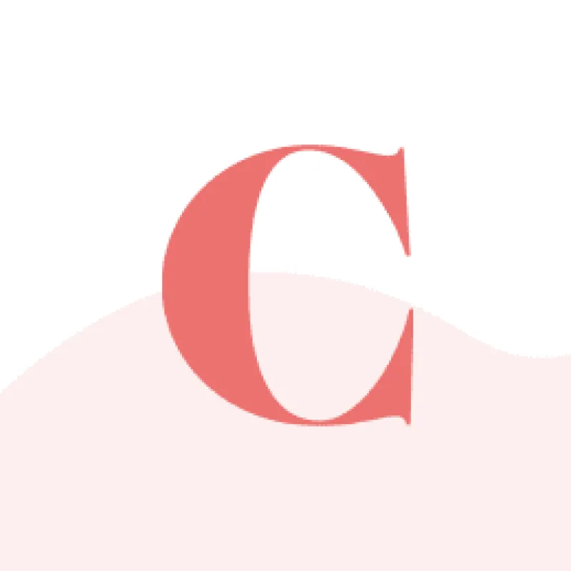 Commerce Cream logo