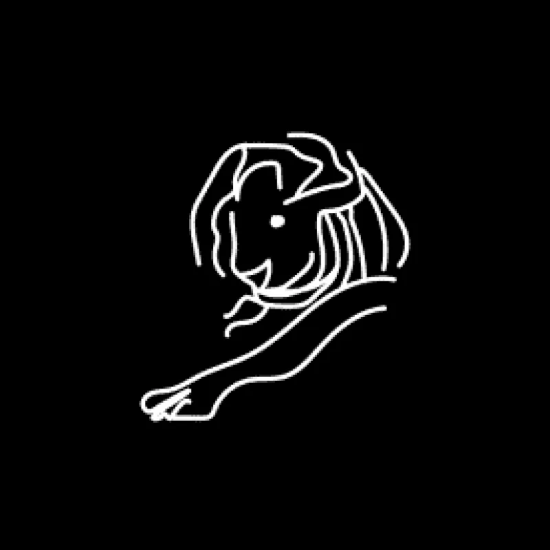 Love The Work More logo