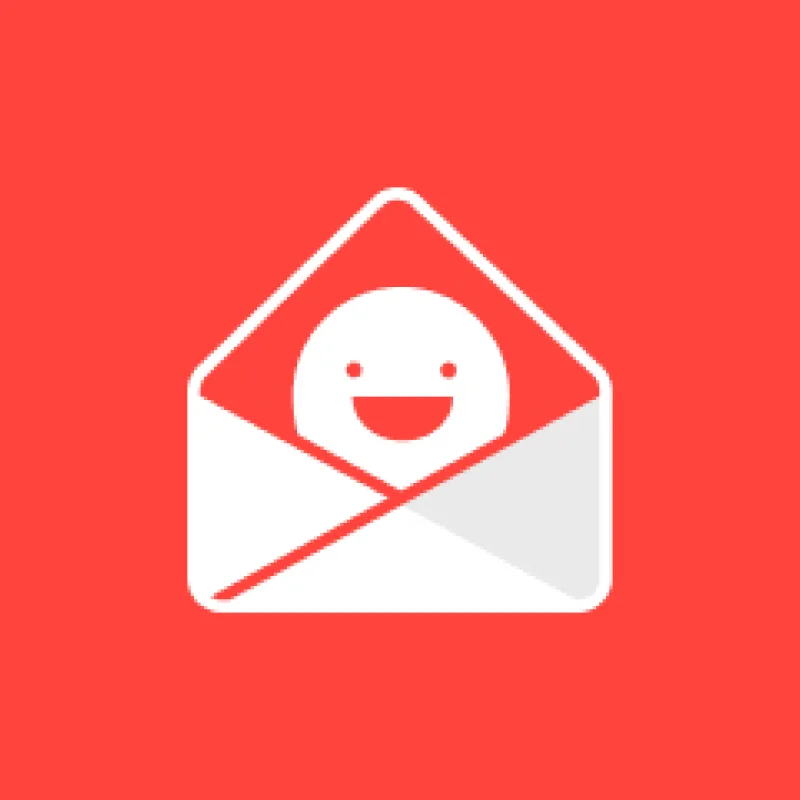 Really Good Emails logo