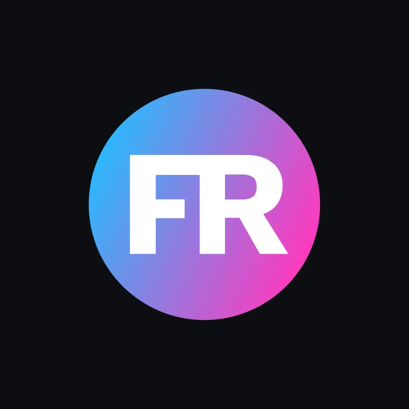 FrameRate logo