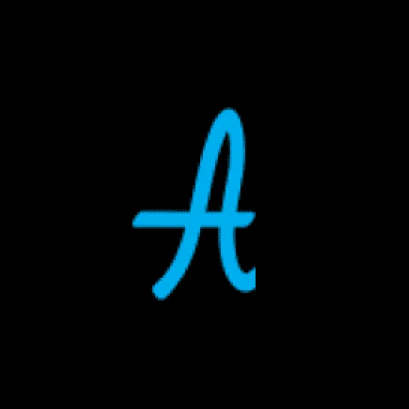 Art of the Title logo