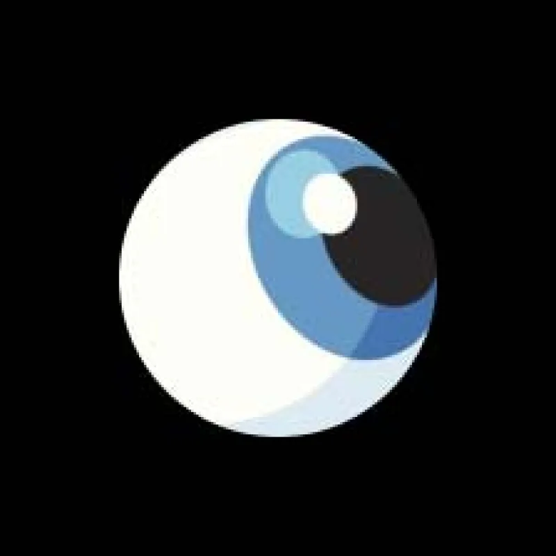 EYECNDY logo