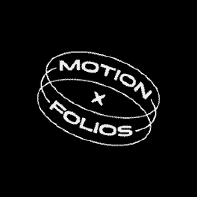 Motion Folios logo