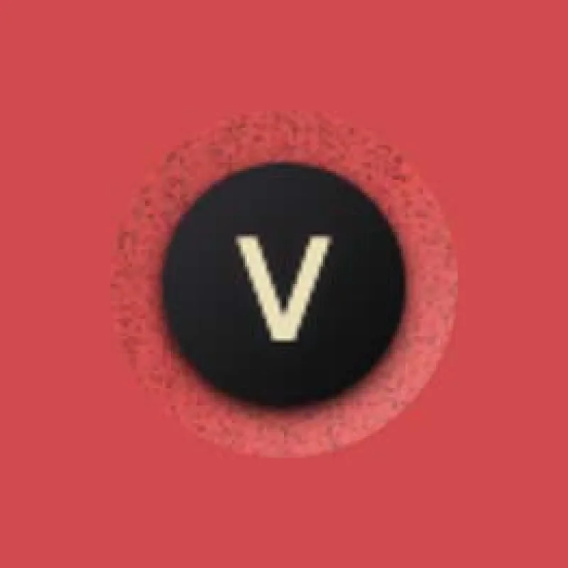 Vidclue logo