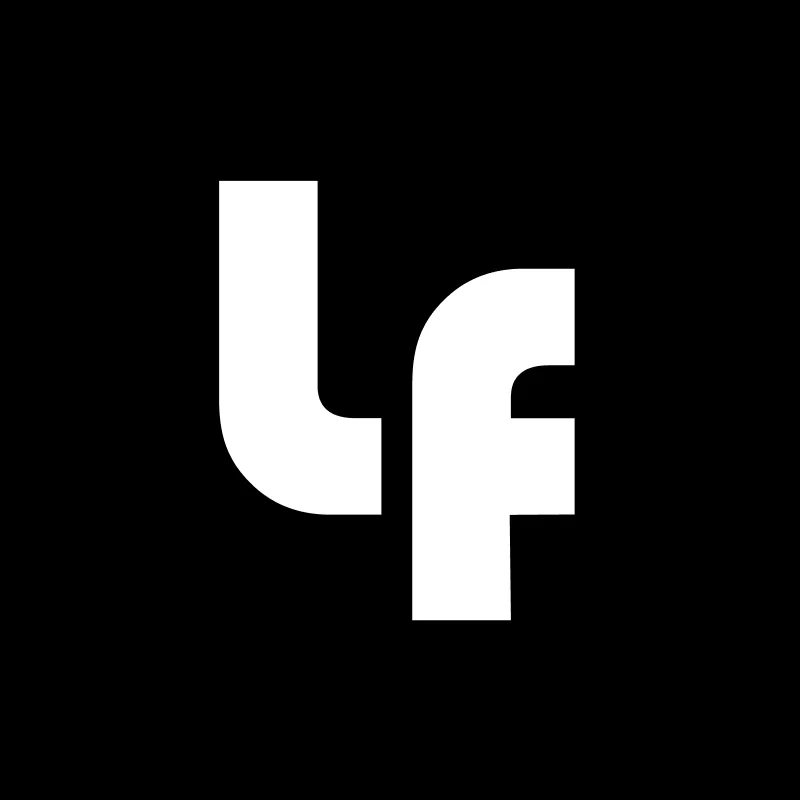 Logofolio logo