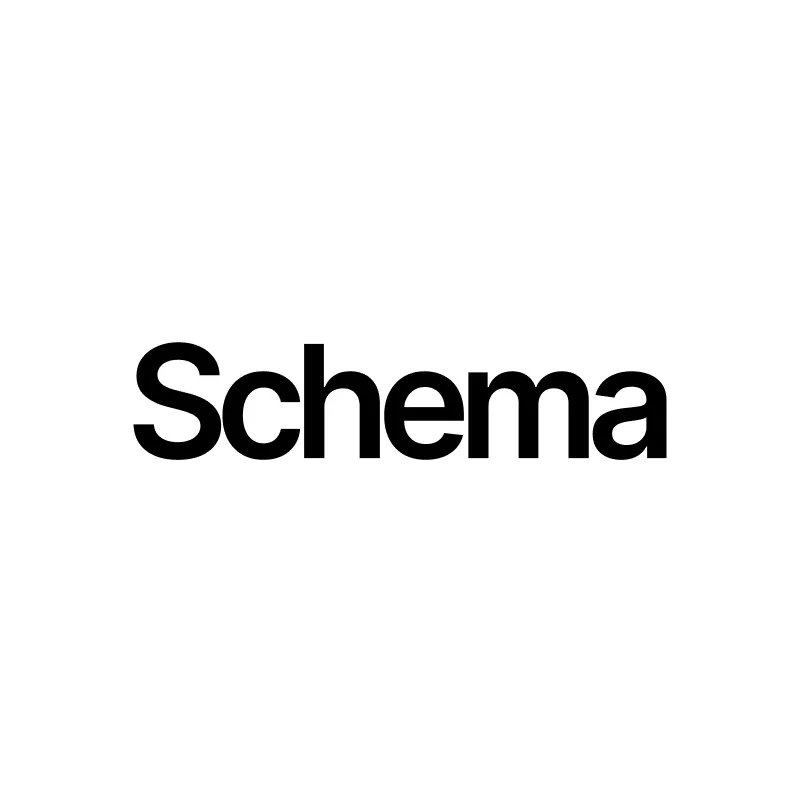 Schema Supply logo