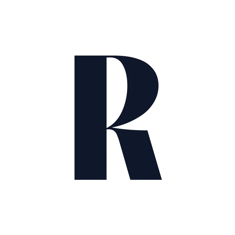Rebrand Gallery logo