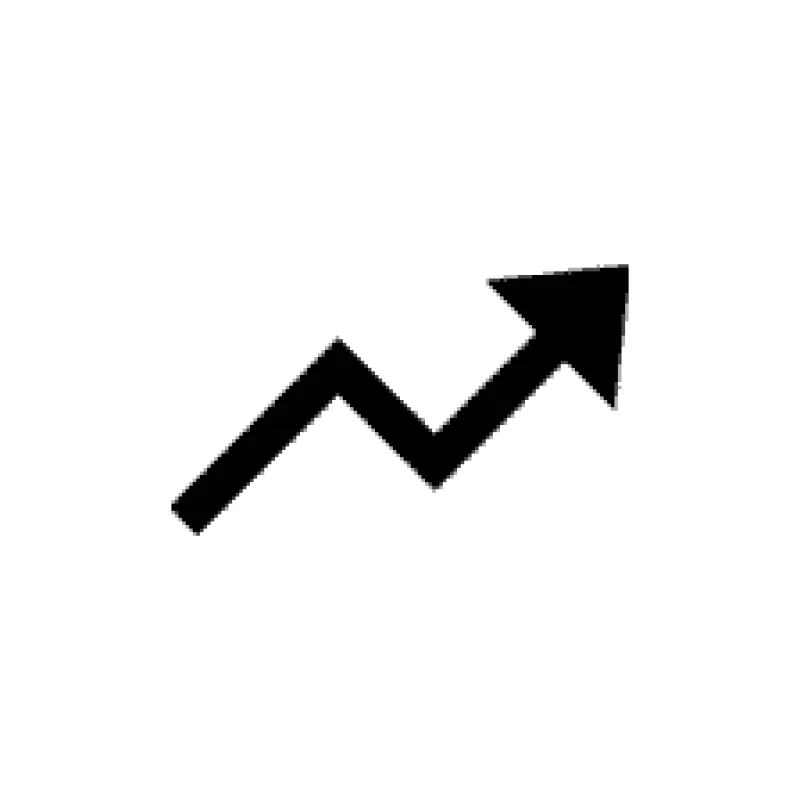 Trending Design logo