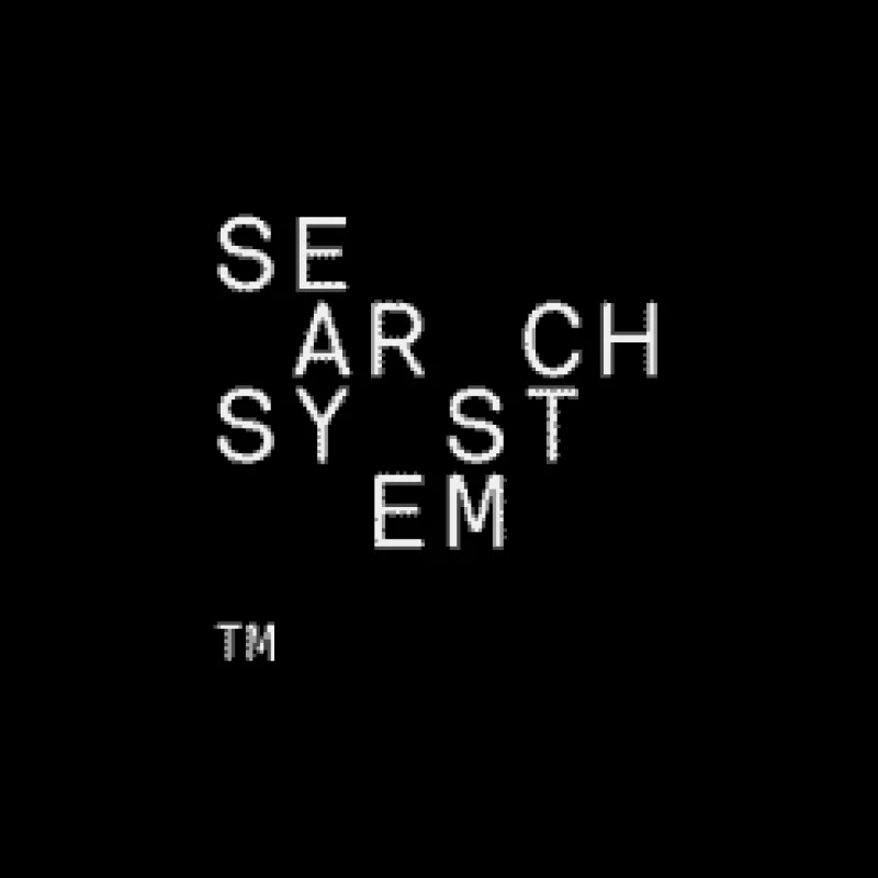 SearchSystem logo