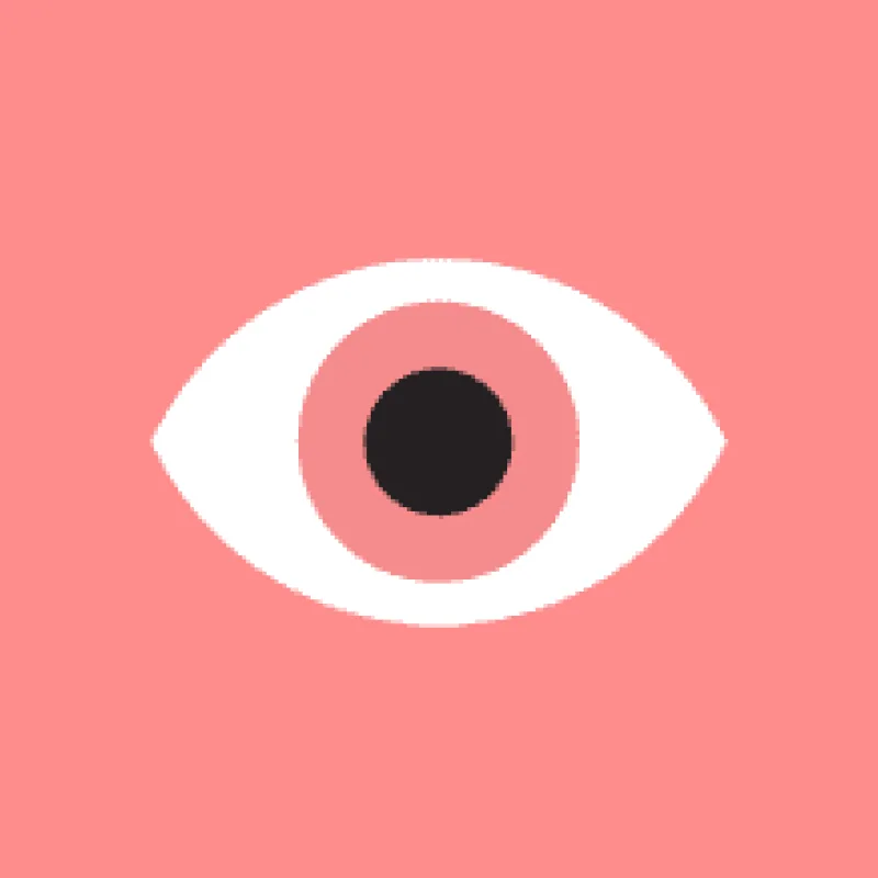 Eye on Design logo