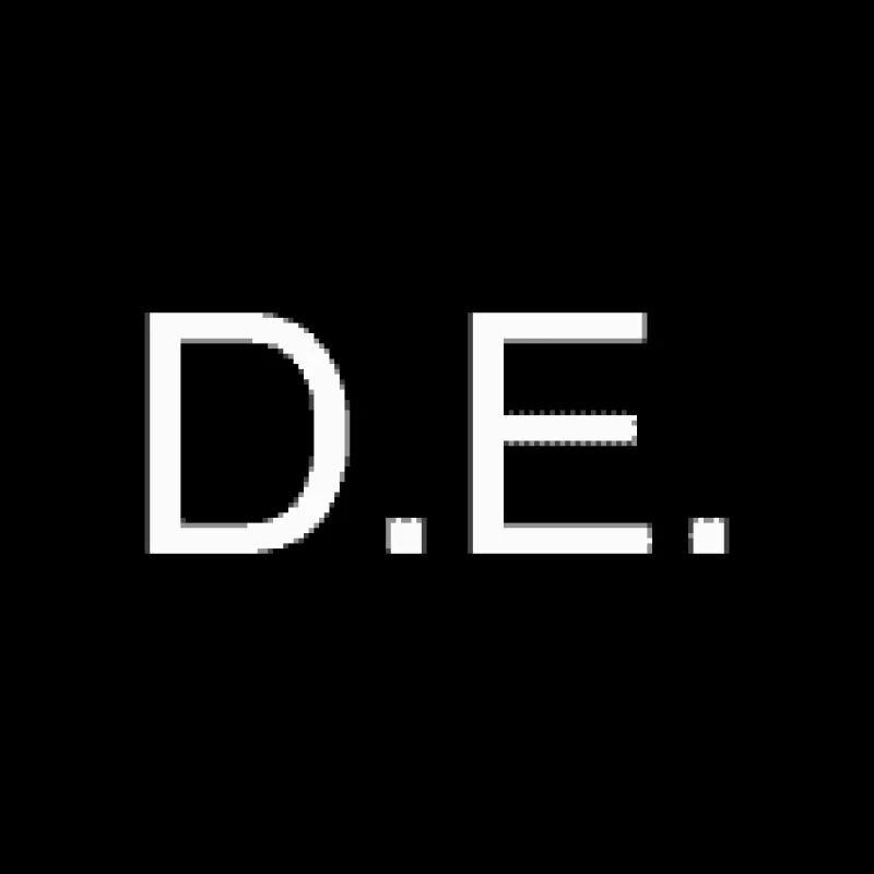 Design Everywhere logo