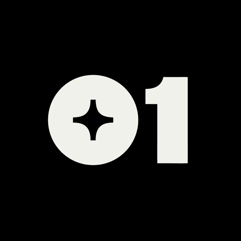 Type-01 logo