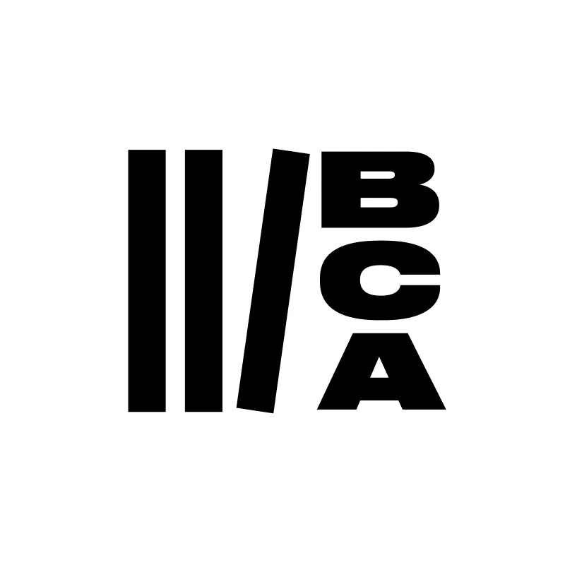 Book Cover Archive logo