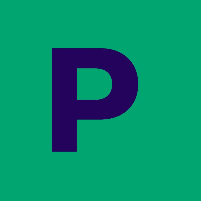 People’s Graphic Design Archive logo