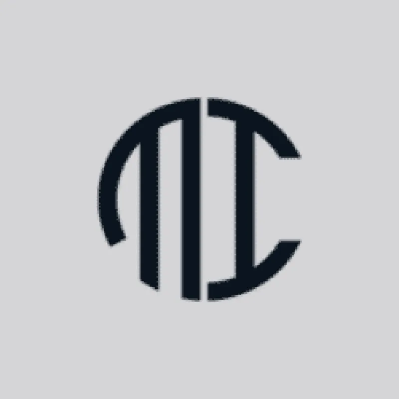 Modern Illustration logo