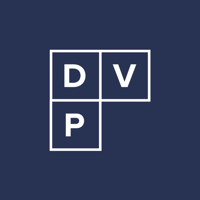 Data Viz Project logo