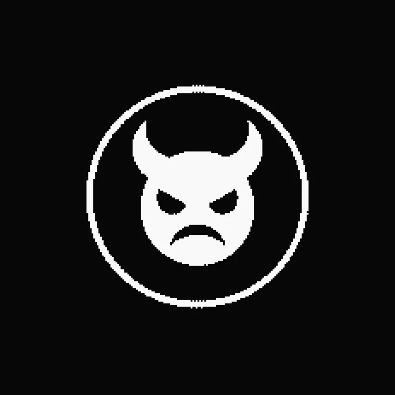 EvilCharts logo