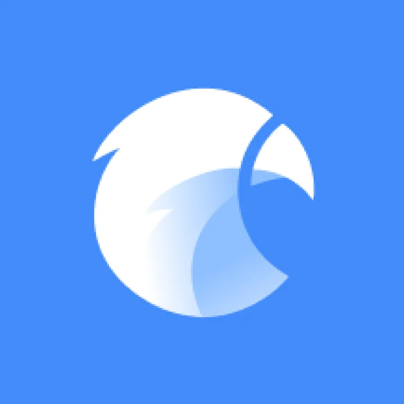 Eagle logo