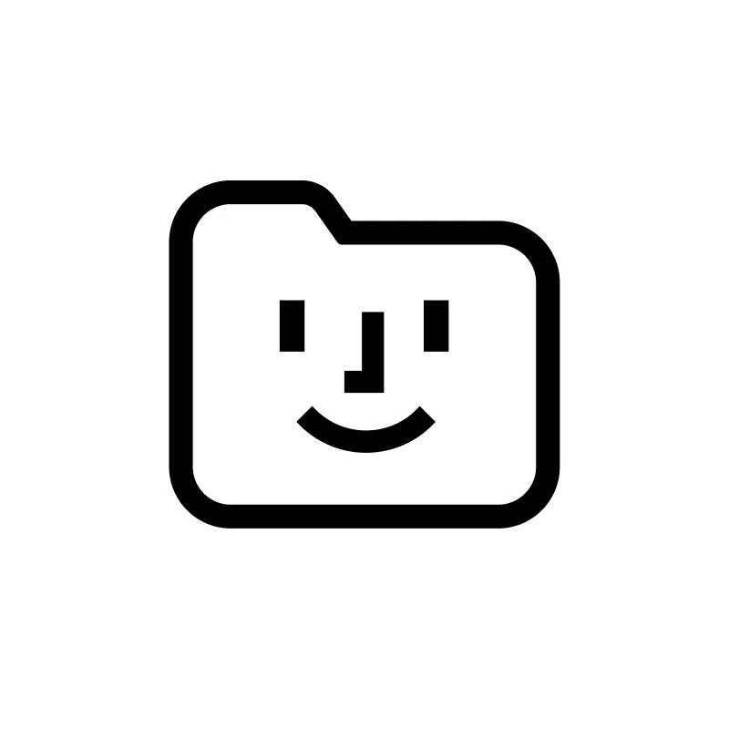 Fabric logo