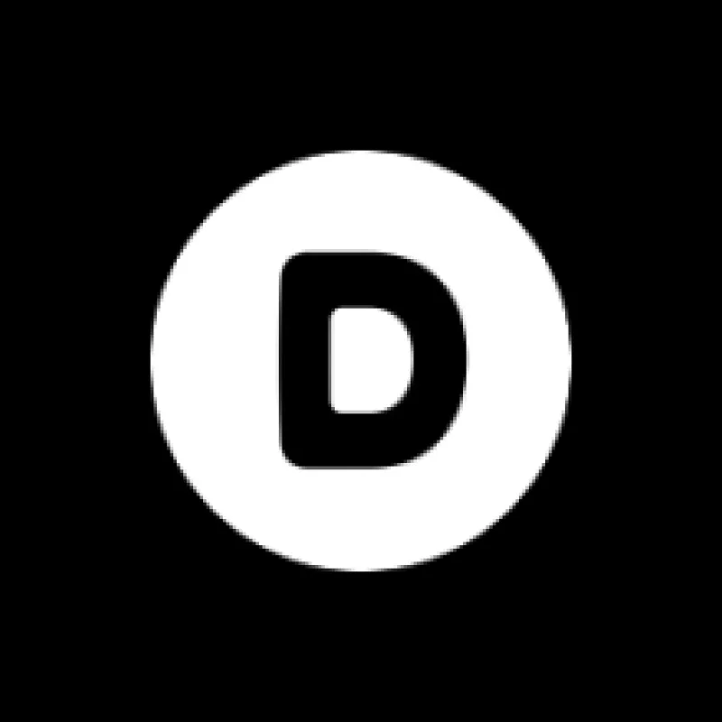 Designspiration logo