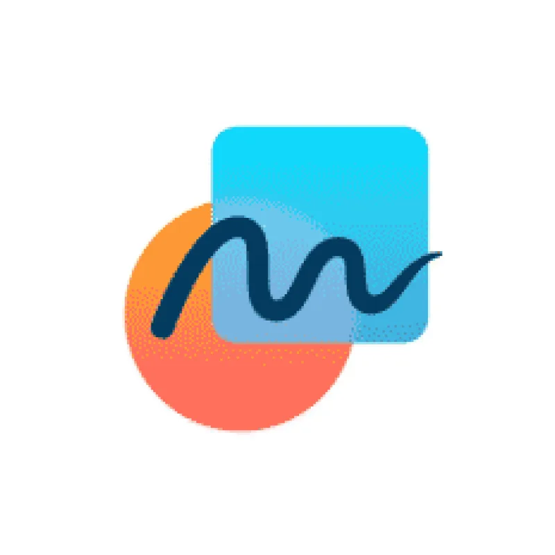 App Store (Apple) logo