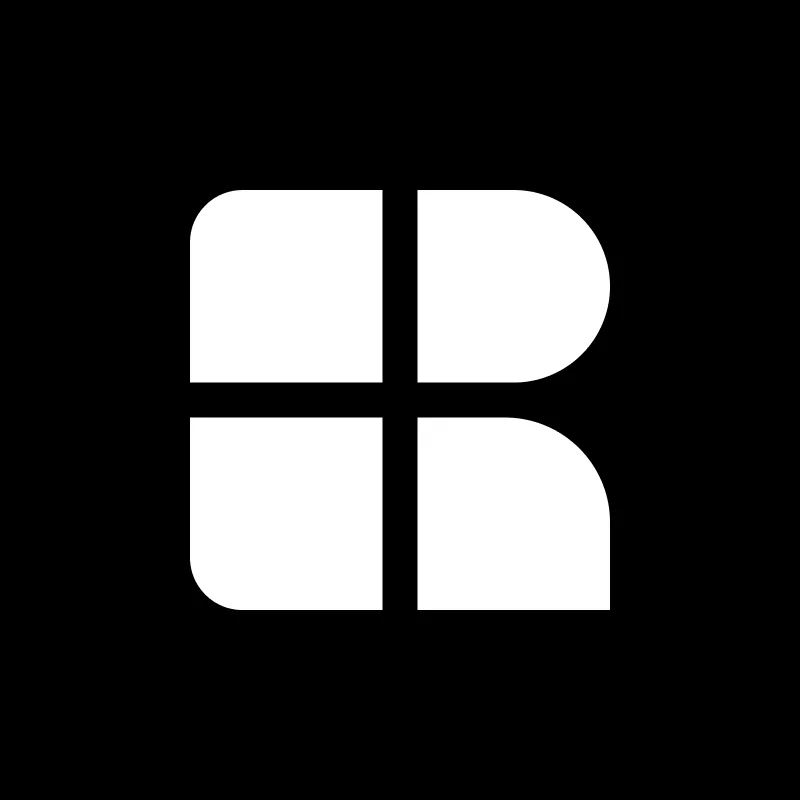 Raster logo