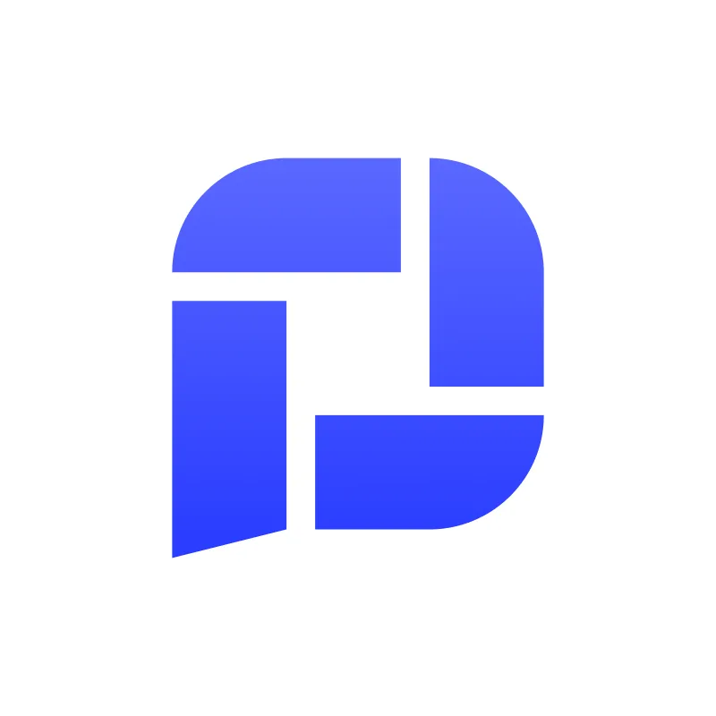 Picflow logo