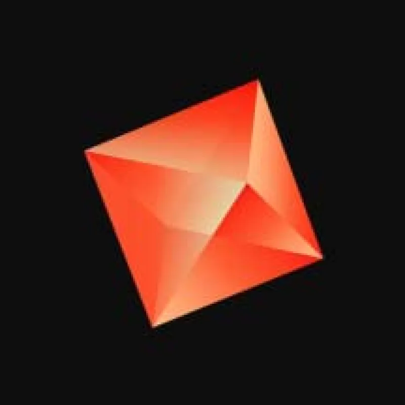 Poly logo