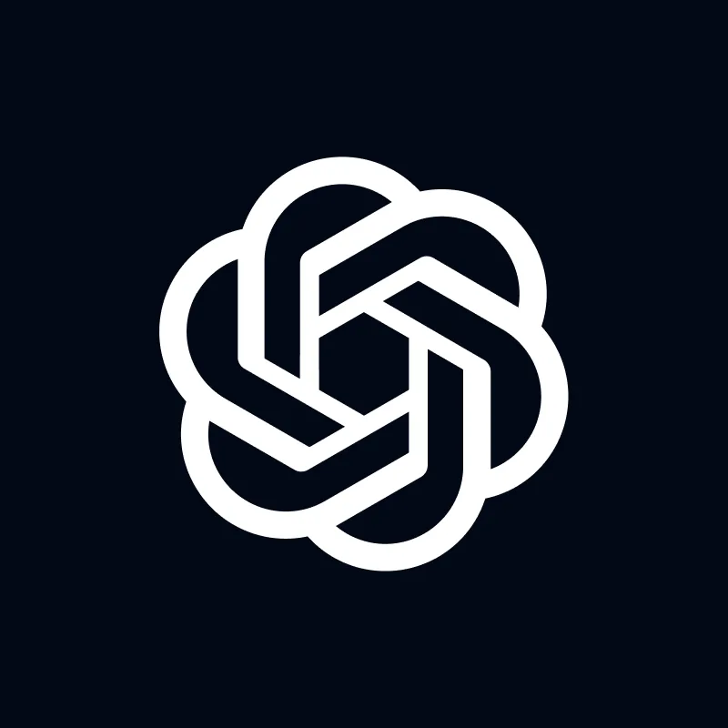 OpenAI logo