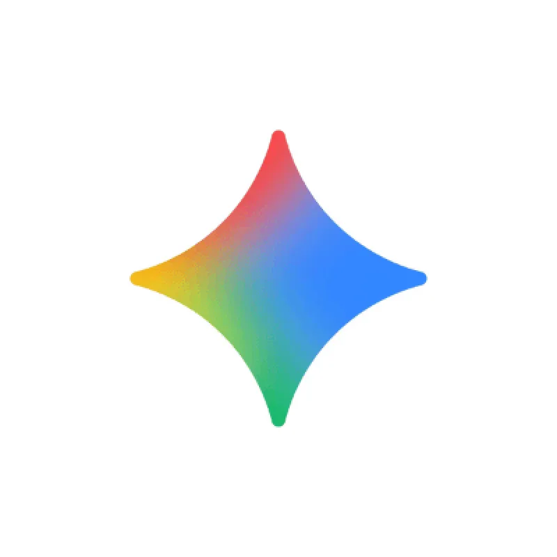 Gemini logo