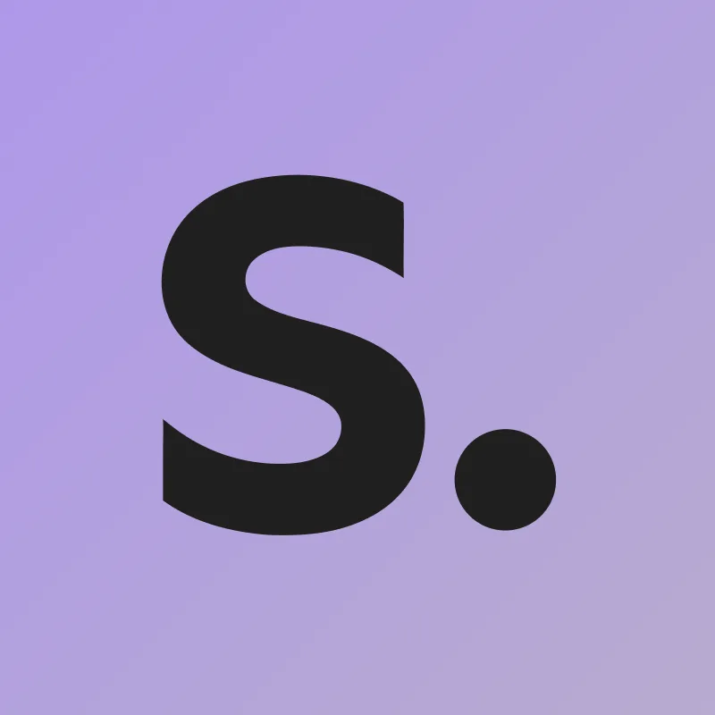 Stability AI logo