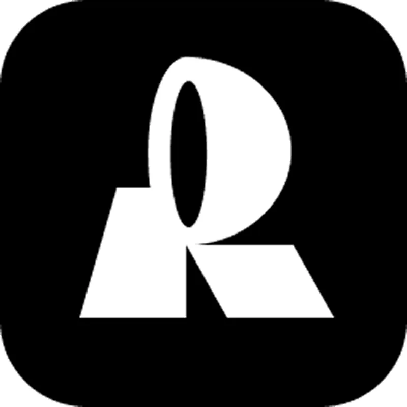 Recraft AI logo
