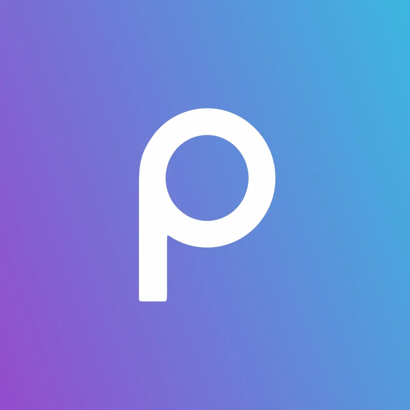 Picsart logo