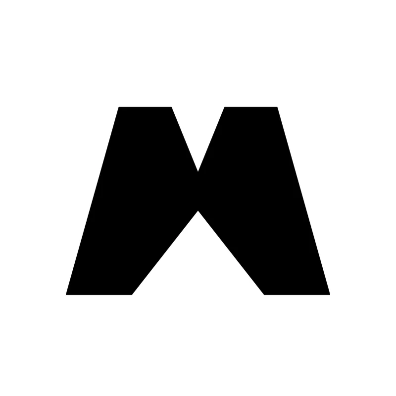 Magnific logo
